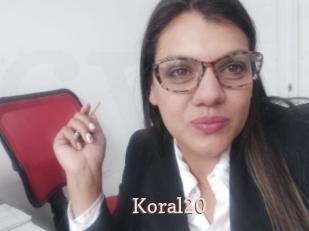 Koral20