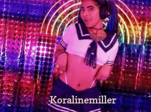 Koralinemiller