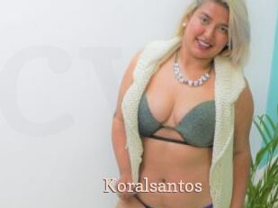 Koralsantos