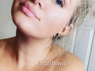 Korifawn