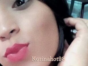 Korinahot98