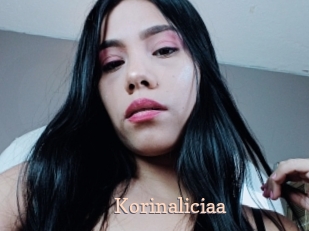 Korinaliciaa