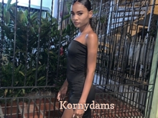 Kornydams