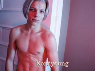 Kortiyoung