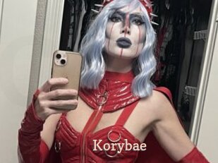 Korybae