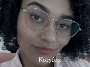 Koryfox
