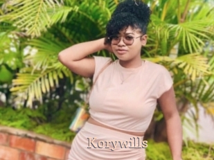 Korywills