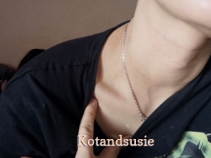 Kotandsusie