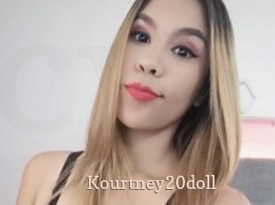 Kourtney20doll