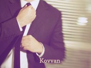 Kovvan