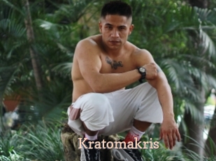 Kratomakris