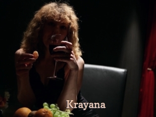 Krayana