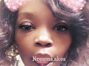 Kreamkakes