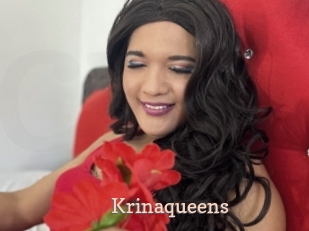Krinaqueens