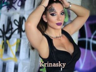 Krinasky