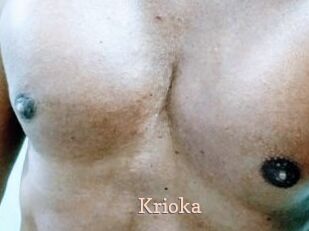Krioka