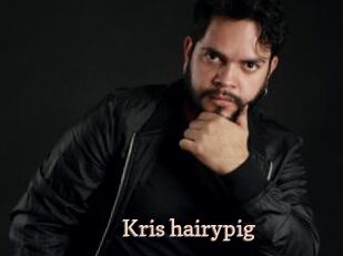Kris_hairypig