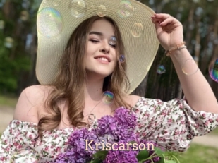 Kriscarson