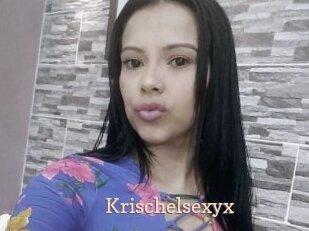 Krischelsexyx
