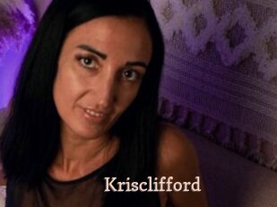 Krisclifford
