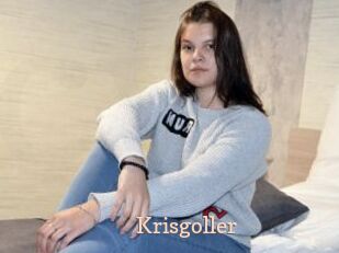 Krisgoller