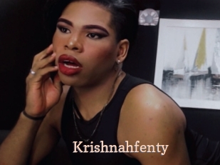 Krishnahfenty