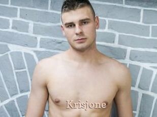 Krisjone