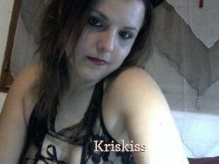 Kriskiss