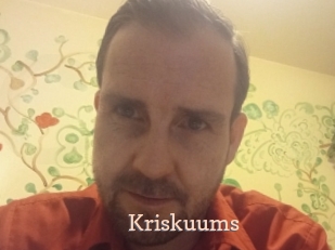 Kriskuums