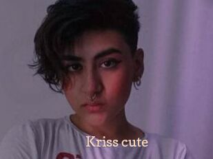 Kriss_cute