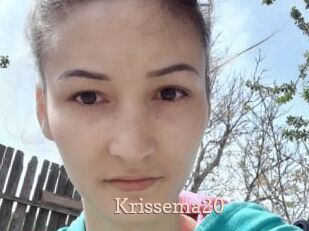 Krissema20
