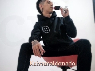 Krissmaldonado