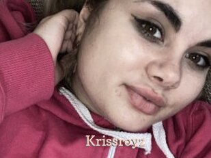 Krissroyz