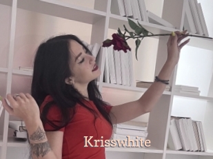 Krisswhite
