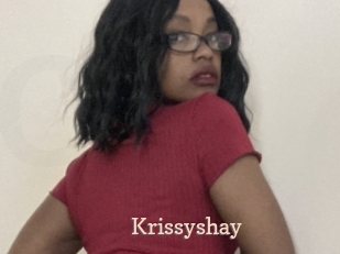 Krissyshay