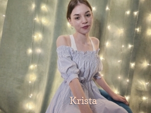 Krista