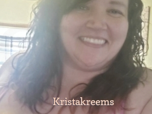 Kristakreems