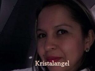 Kristalangel