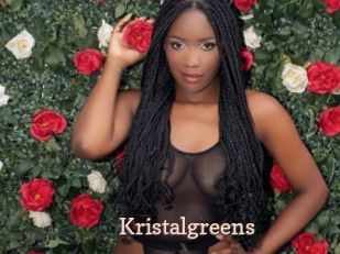 Kristalgreens