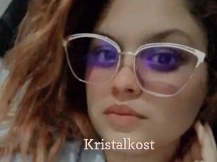 Kristalkost