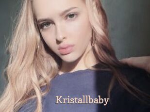 Kristallbaby