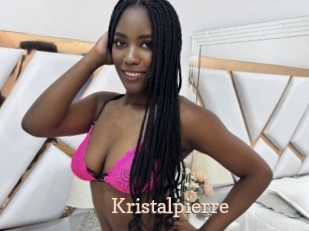 Kristalpierre