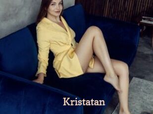 Kristatan