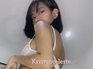 Kristenceleste