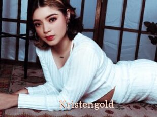 Kristengold