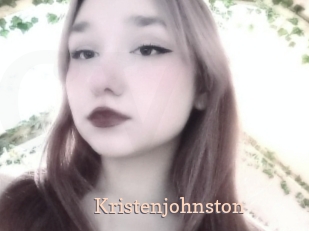 Kristenjohnston