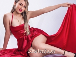 Kristenjules