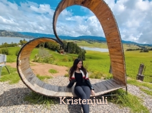 Kristenjuli