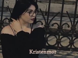 Kristenmor