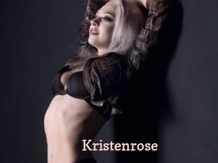 Kristenrose